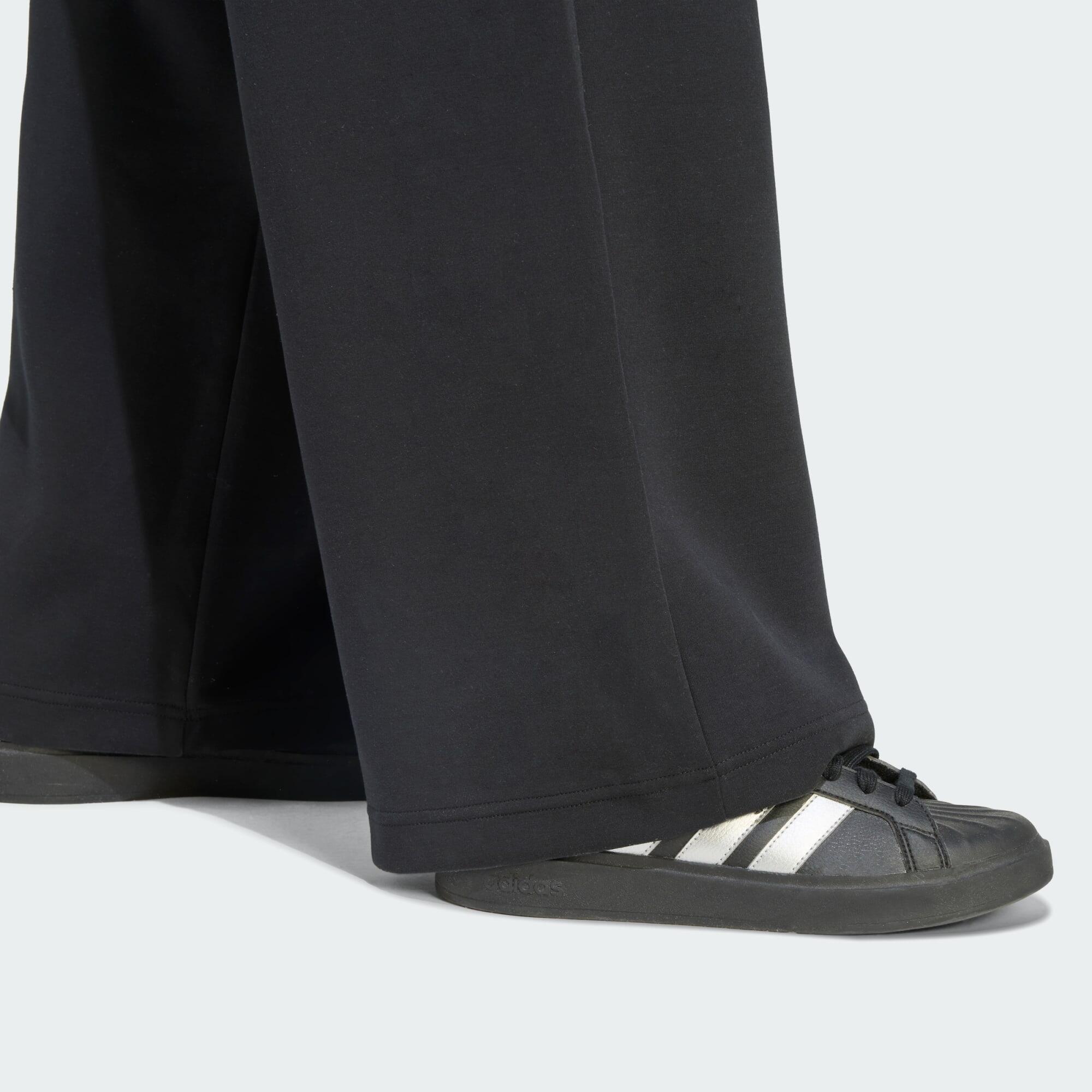 PANTALON DROIT SOFT LUX 6/7