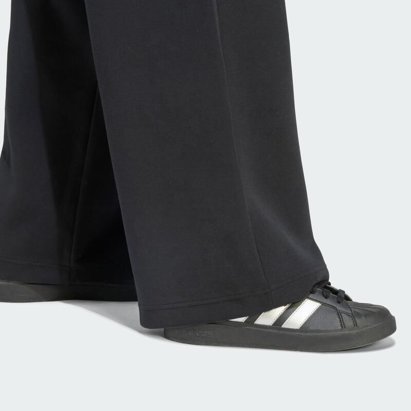 PANTALONI DREPȚI SOFT LUX