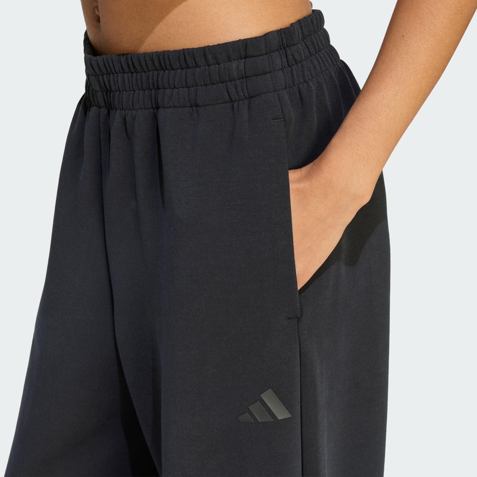 PANTALON DROIT SOFT LUX 5/7