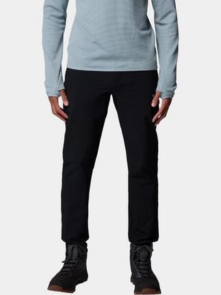 Pantalon De Randonnée Homme Essential Hike AY