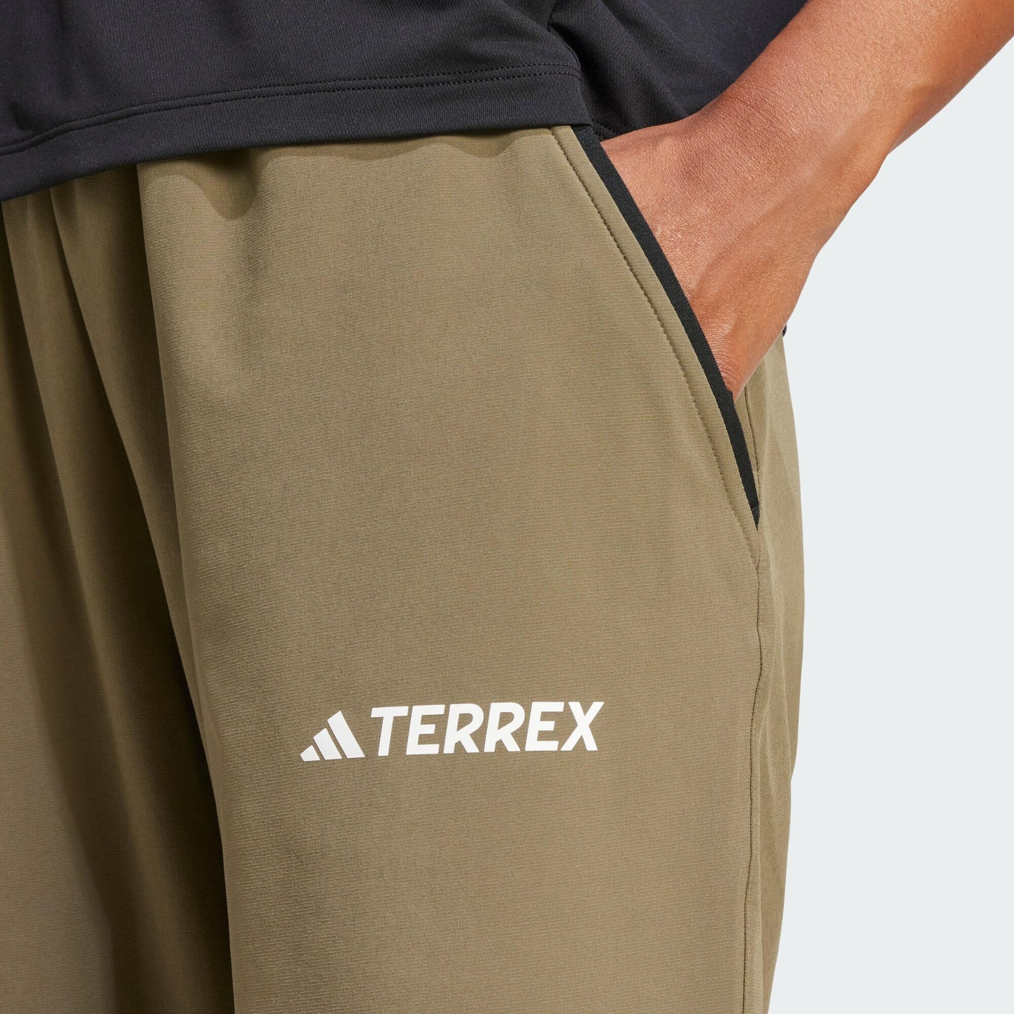 Pantalon Terrex Multi Liteflex 5/7