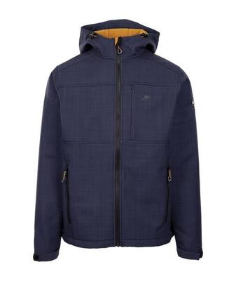 Giacca softshell uomo Trespass Piber blu L