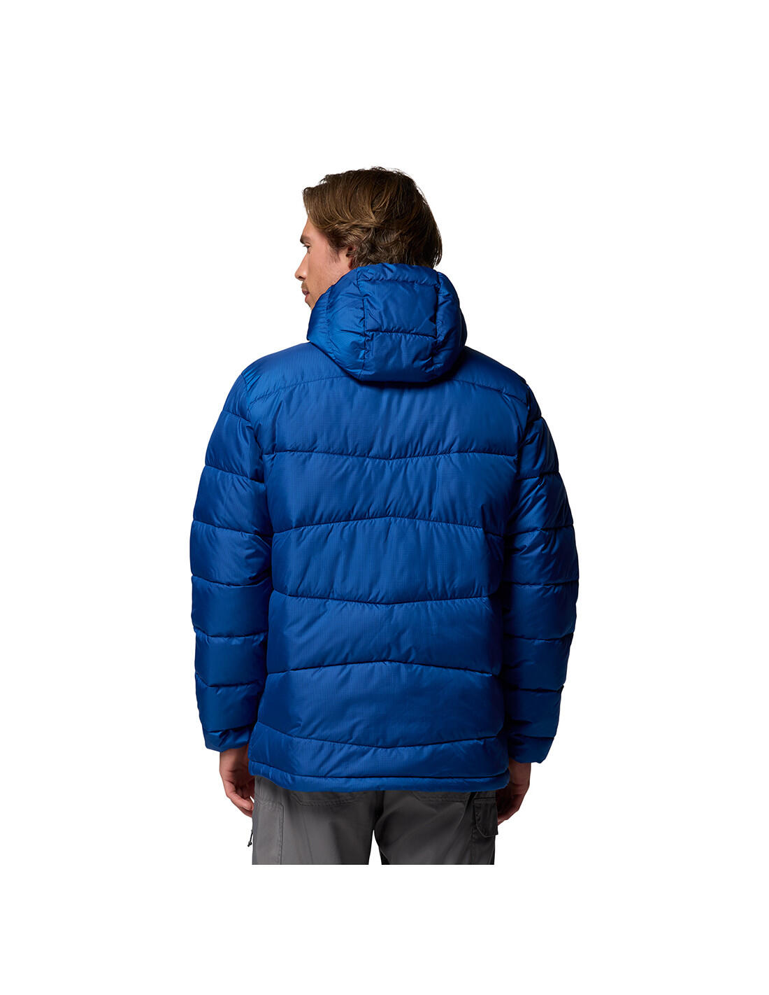 Veste à capuche COLUMBIA Fivemile Butte II - Veste 3/5