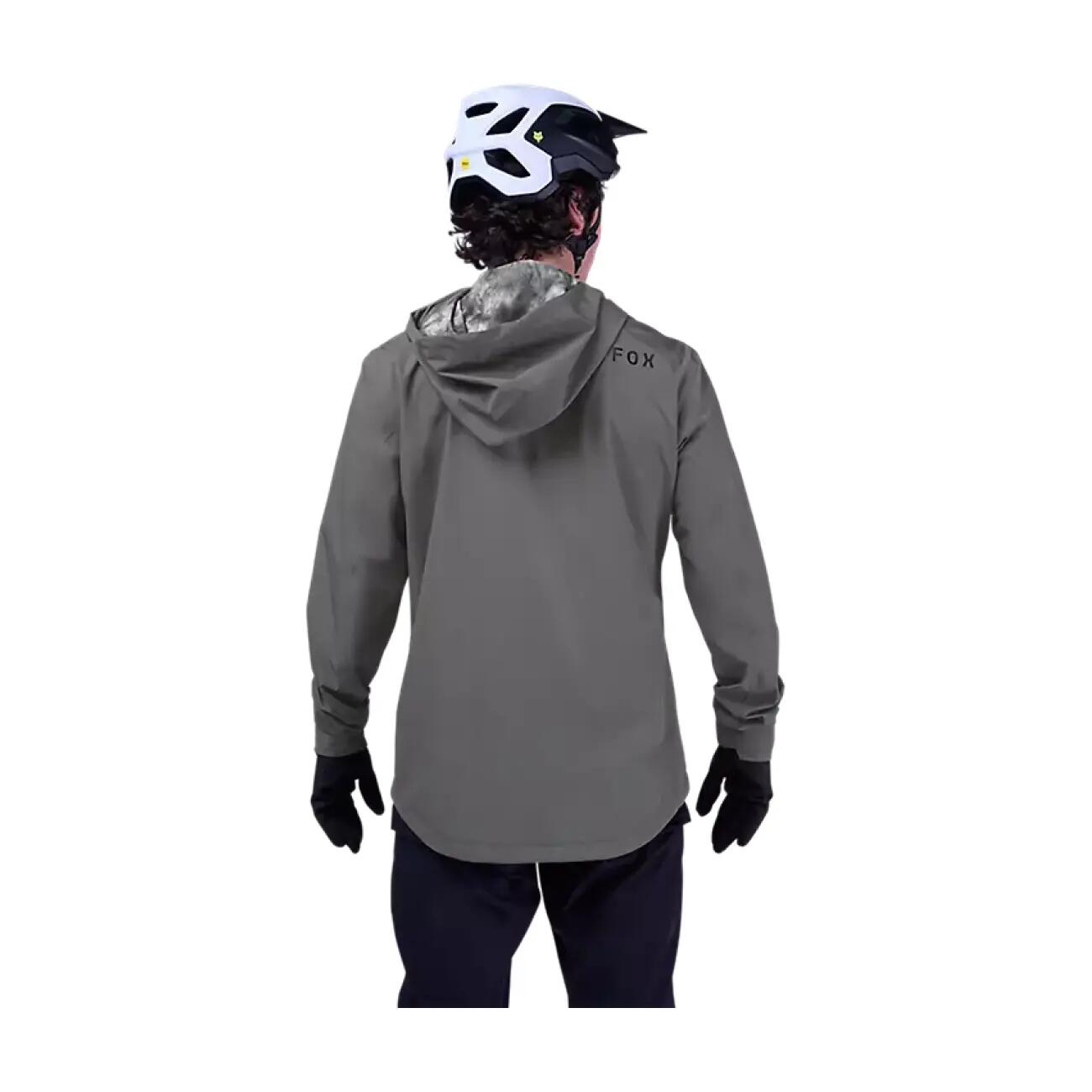 Giacca impermeabile - RANGER 3/4
