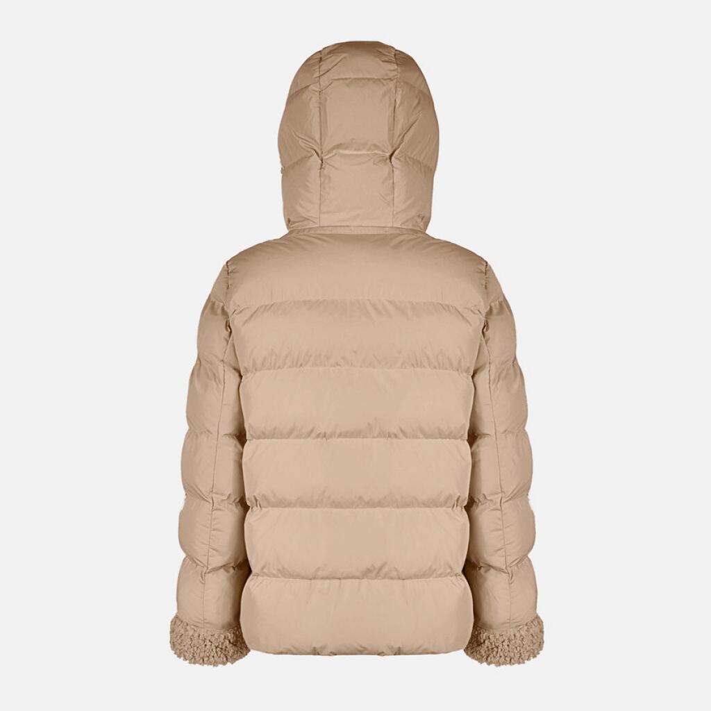 Jackett Geox Modell W Vilde Farbe Beige 2/5