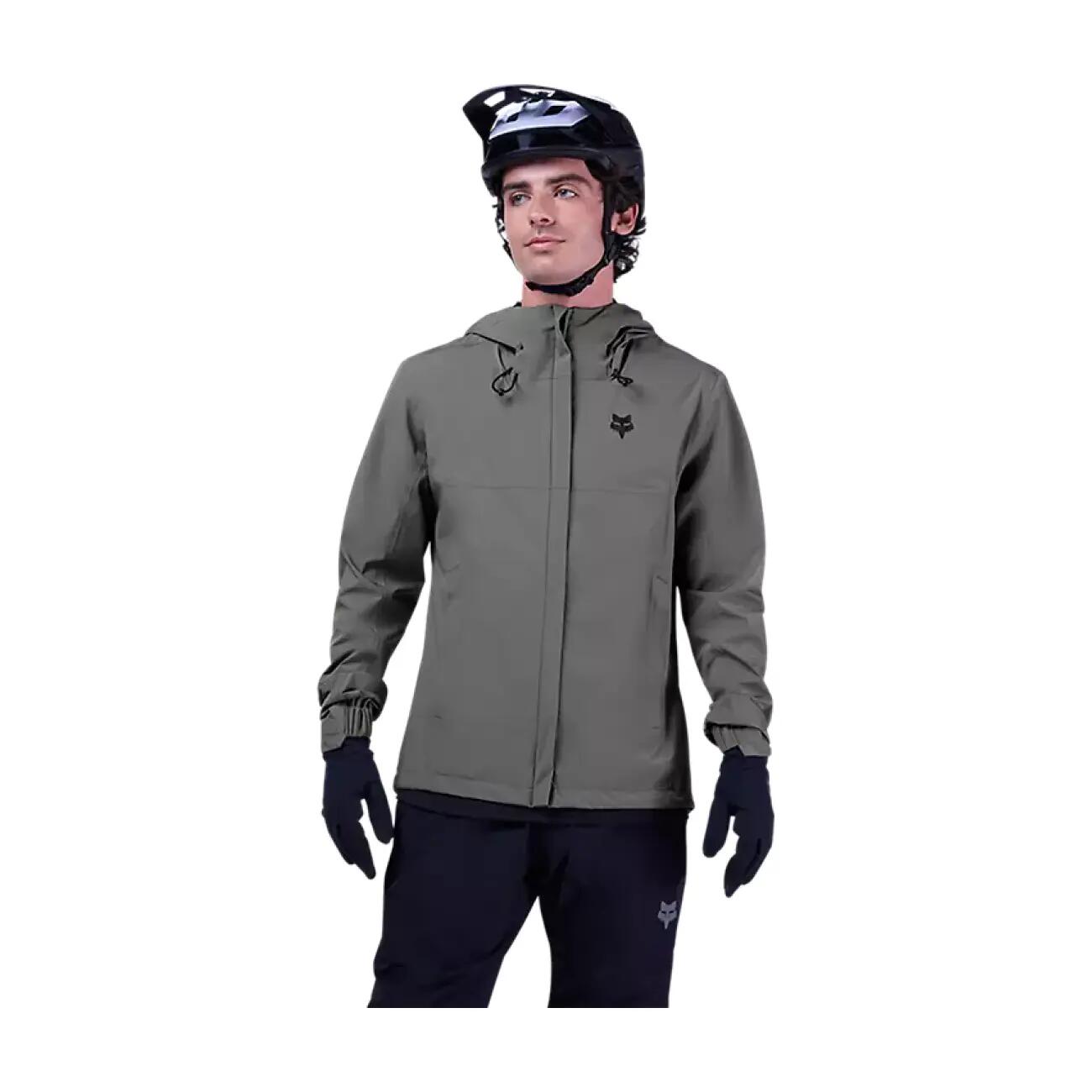 Giacca impermeabile - RANGER 2/4