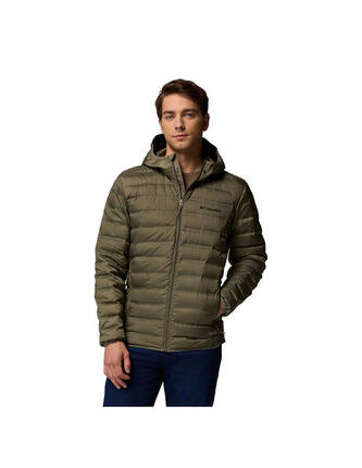Doudoune à capuche COLUMBIA Lake 22 II - Veste