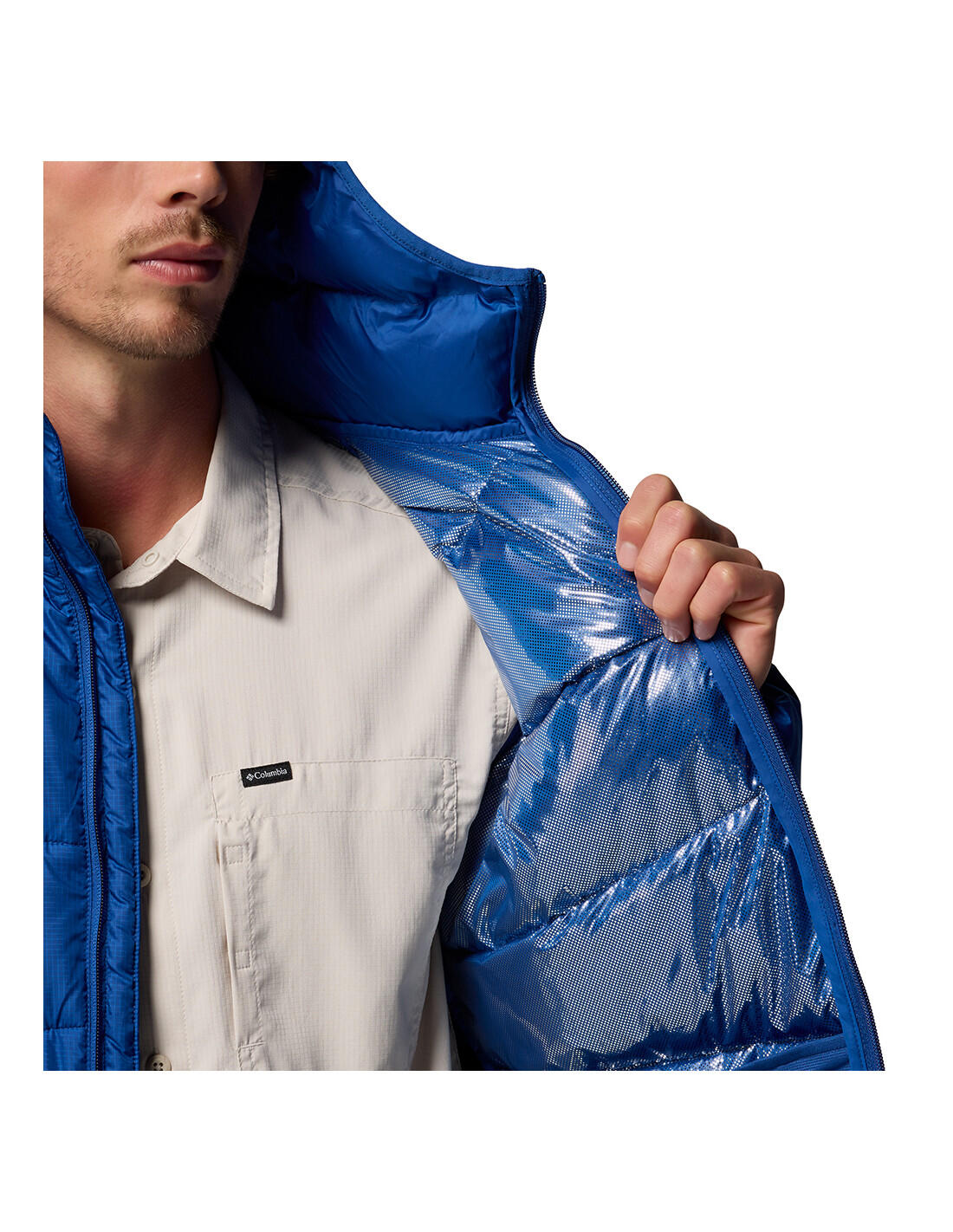 Veste à capuche COLUMBIA Fivemile Butte II - Veste 5/5