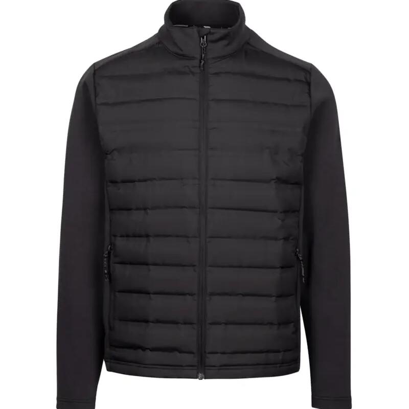 Men's Jacket Trespass Orford — Black L