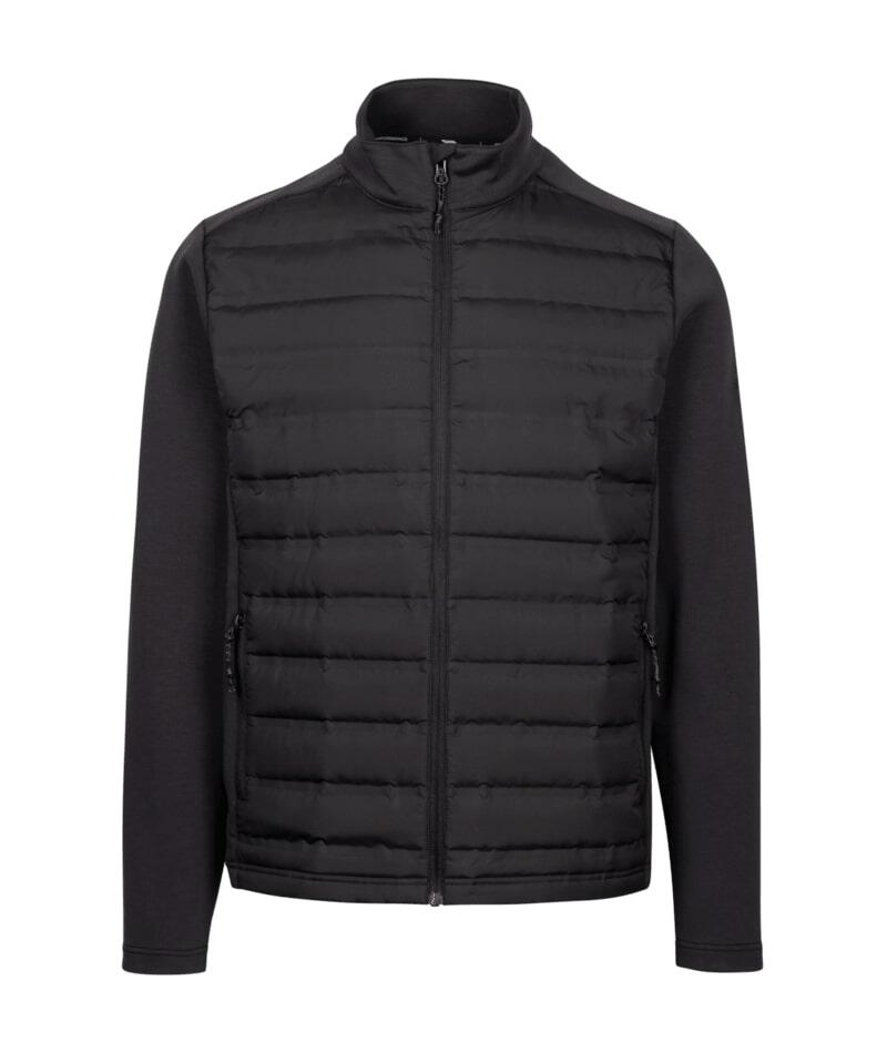 Veste Homme Trespass Orford noir L 1/1