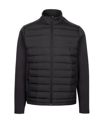 Veste Homme Trespass Orford noir L