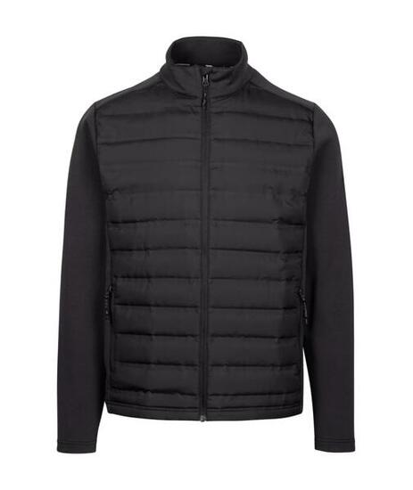 Veste Homme Trespass Orford noir L