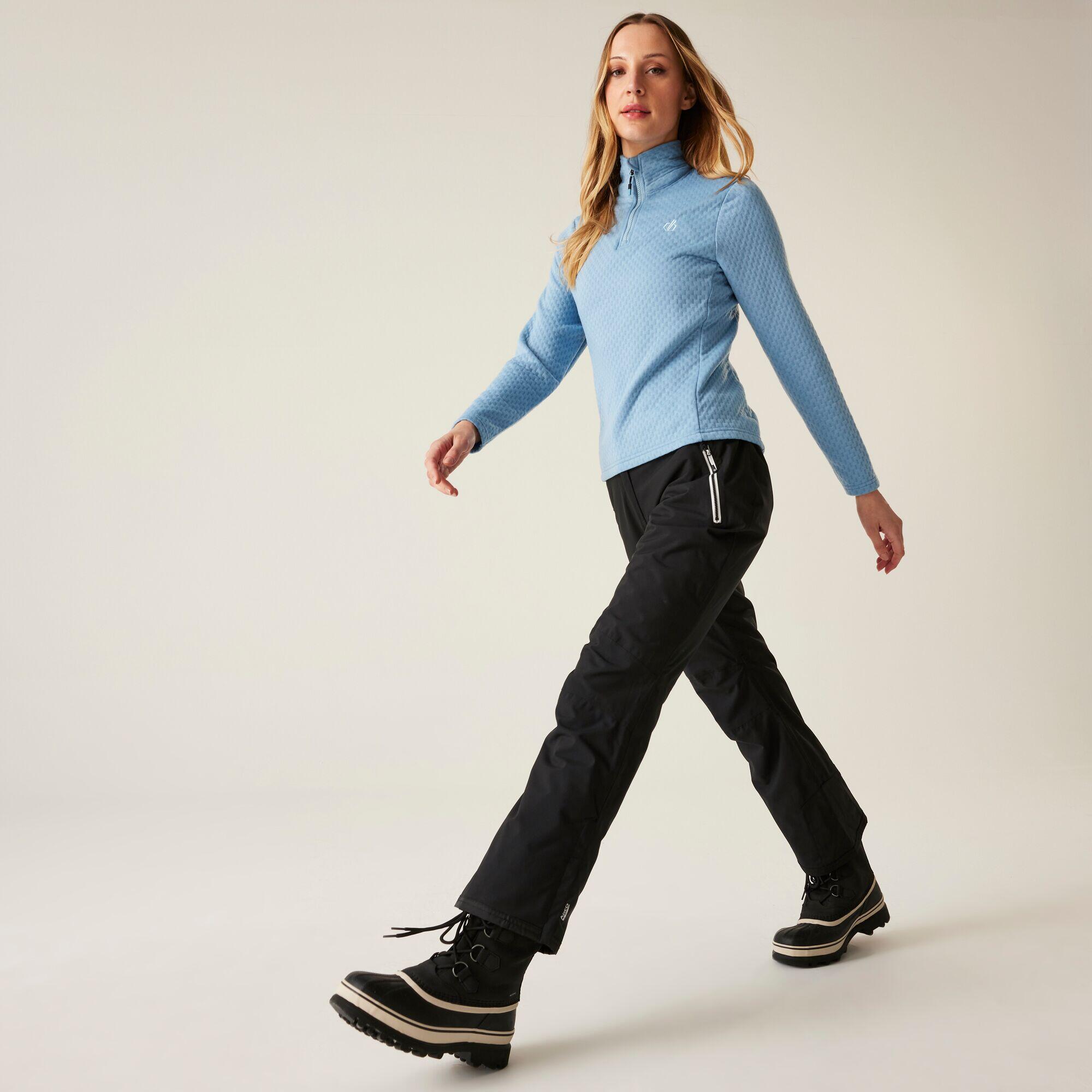 Skibroek Dames Waterproof Ademend Effused II 3/12
