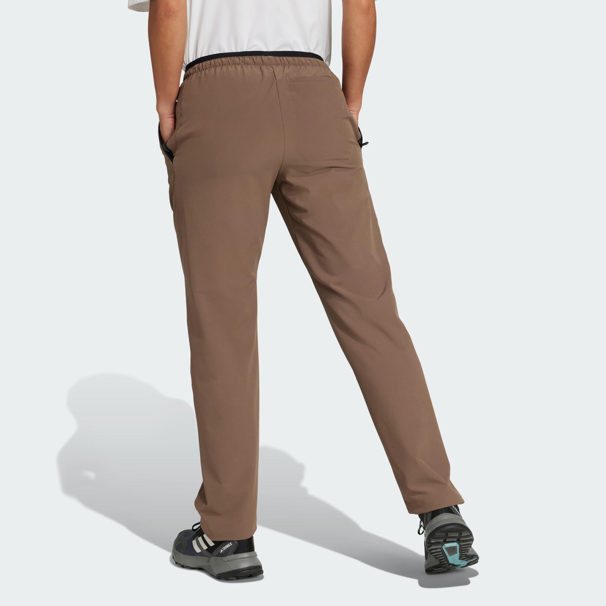 Pantalon Terrex Multi Liteflex 3/8
