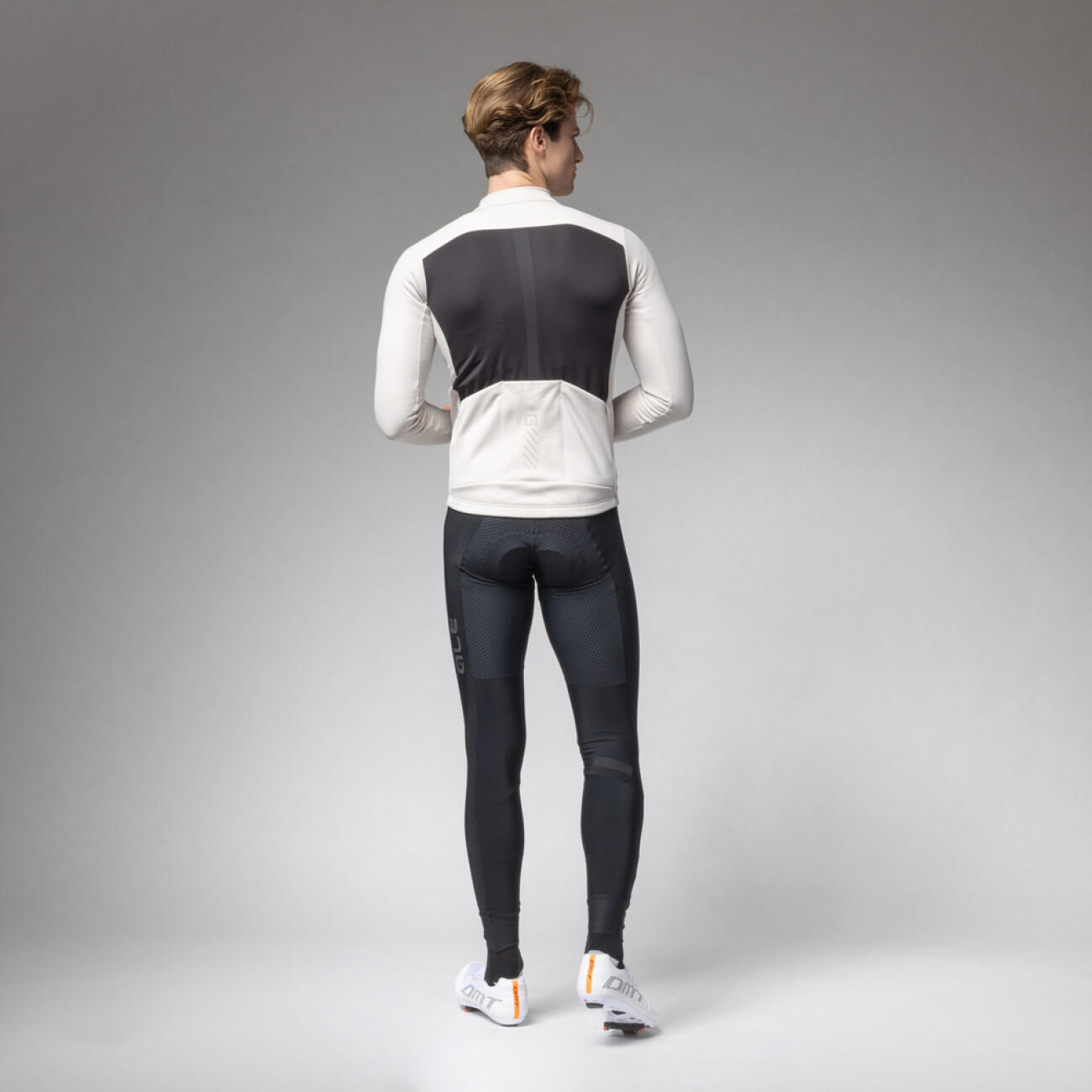 Veste coupe-vent - PRAGMA FONDO 3.0 6/7