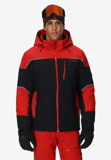 Giacca da sci imbottita Ski Uomini - CHAMBERS 20K