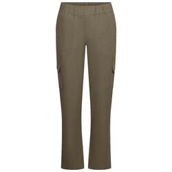 Pantalon femme Trespass Freda marron 2XL