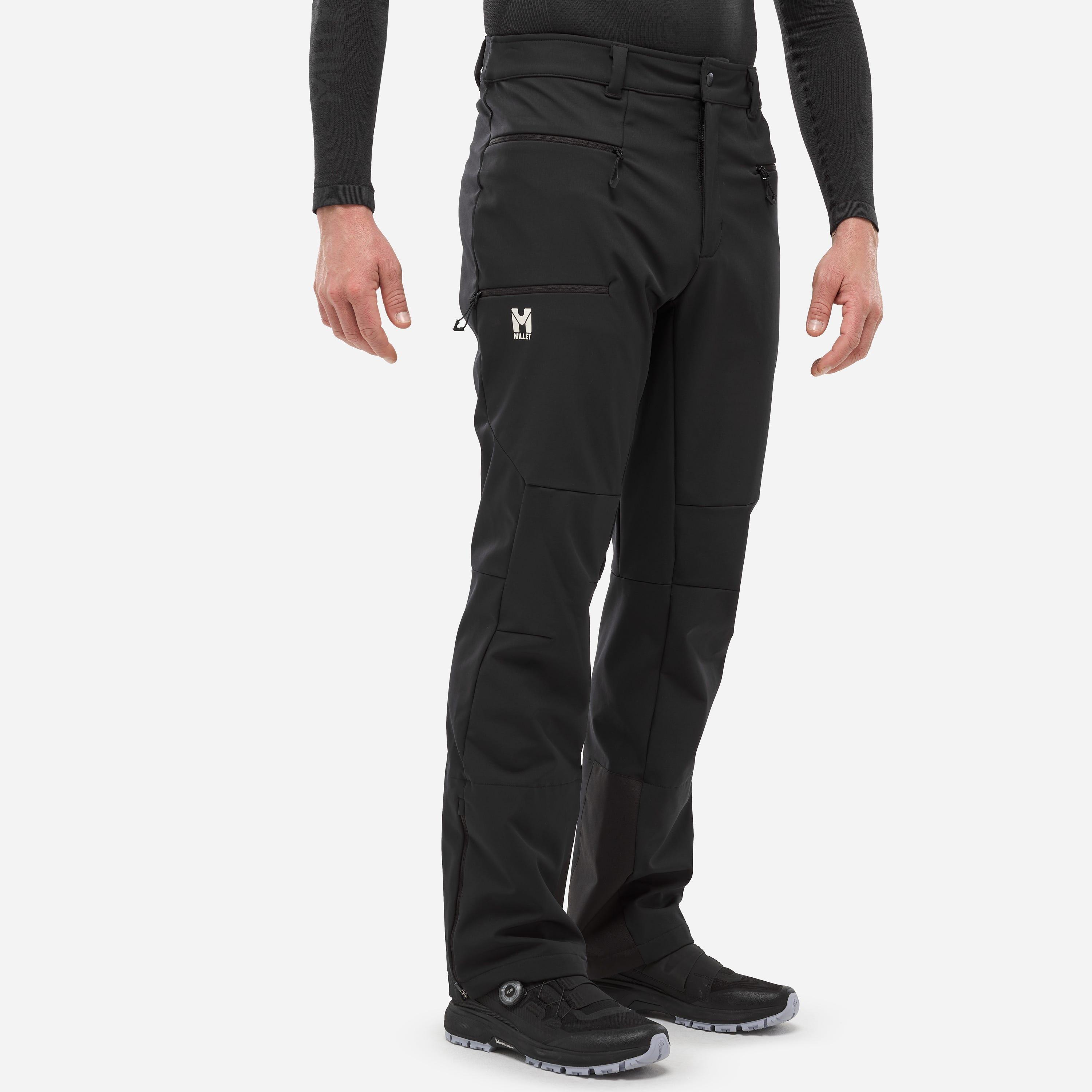 Pantalon Randonnée - Trekking pour homme SENECA SHIELD 3/5