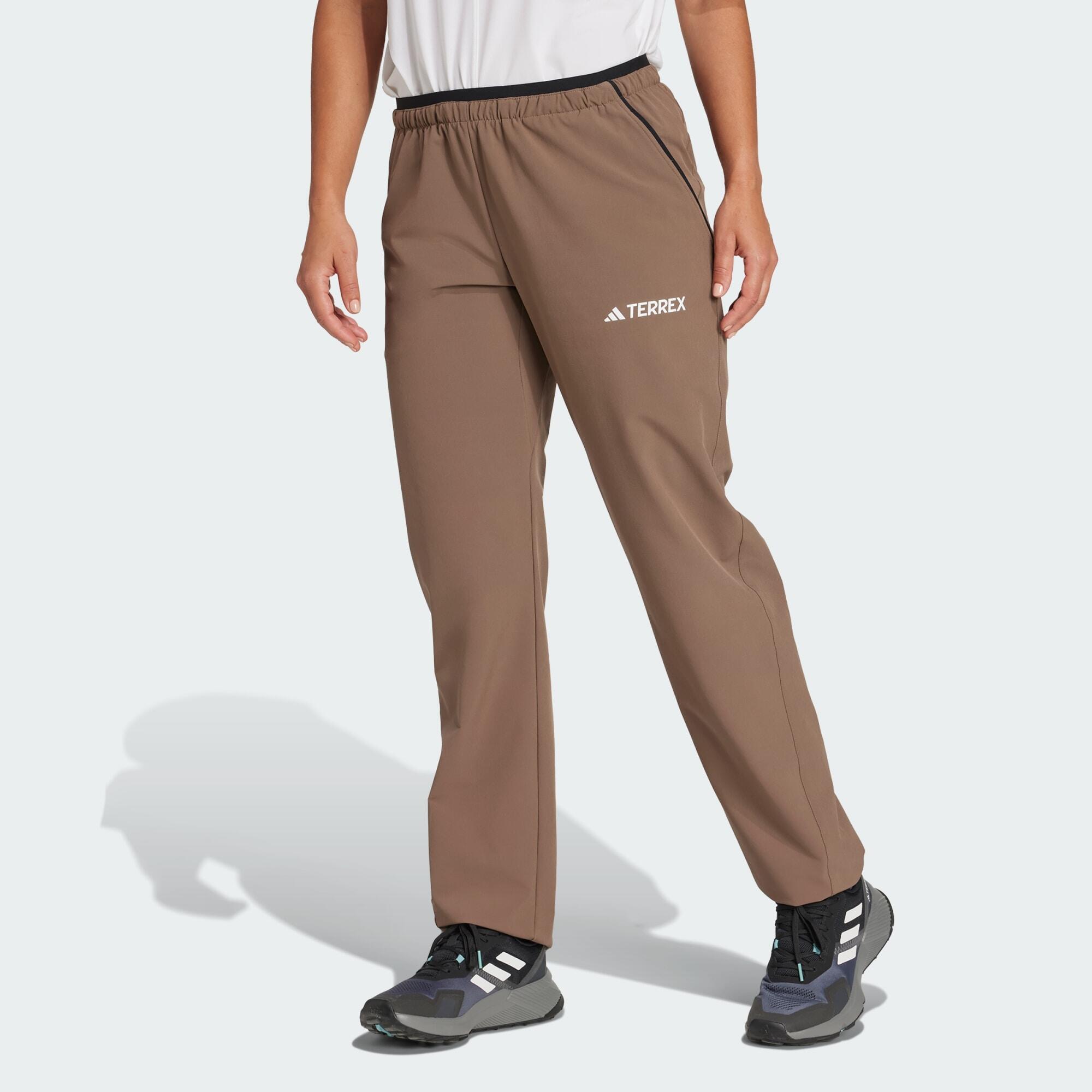 ADIDAS Pantaloni Terrex Multi Liteflex