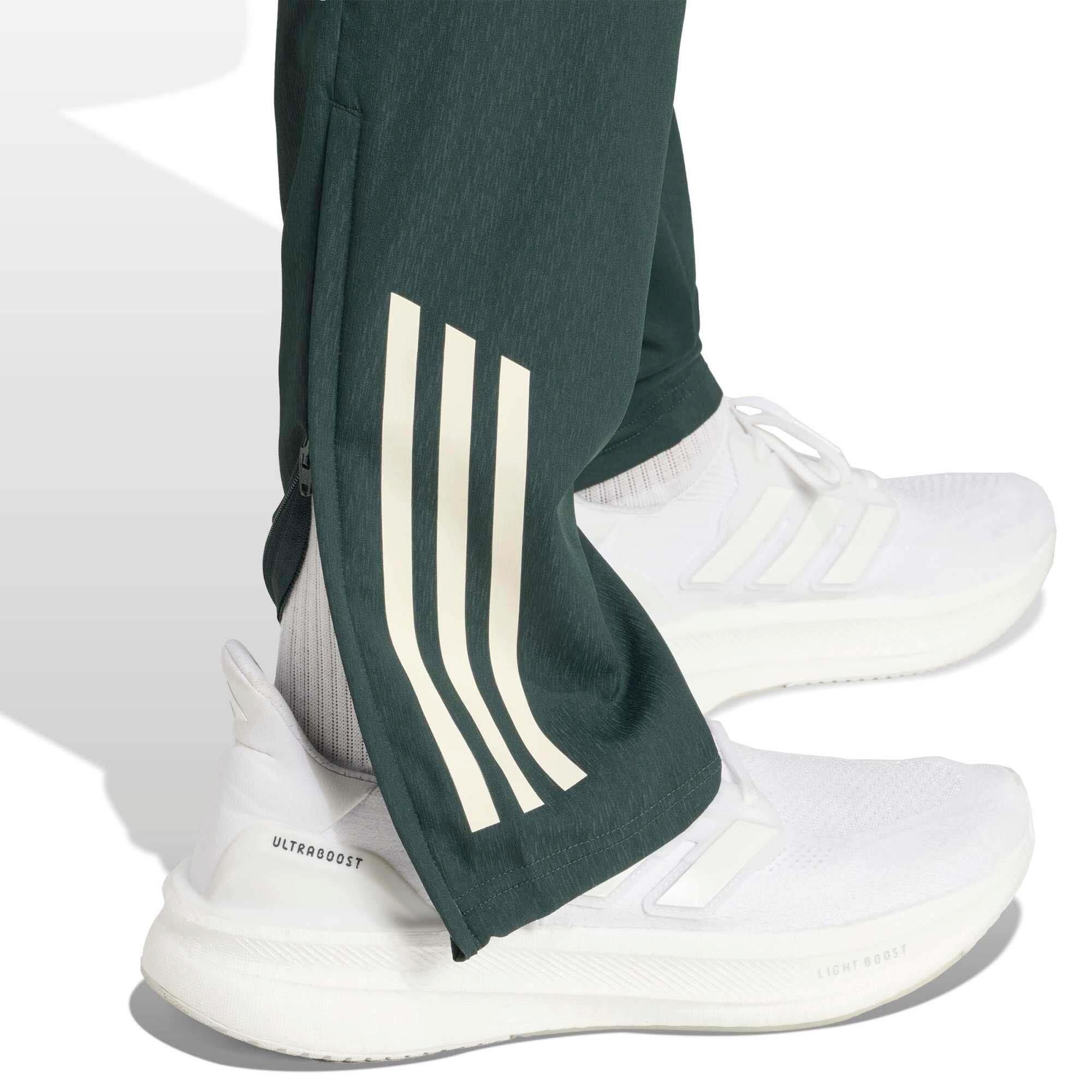 Pantaloni Adidas Sport Juve Eu Pre Pnt Adulto 5/5