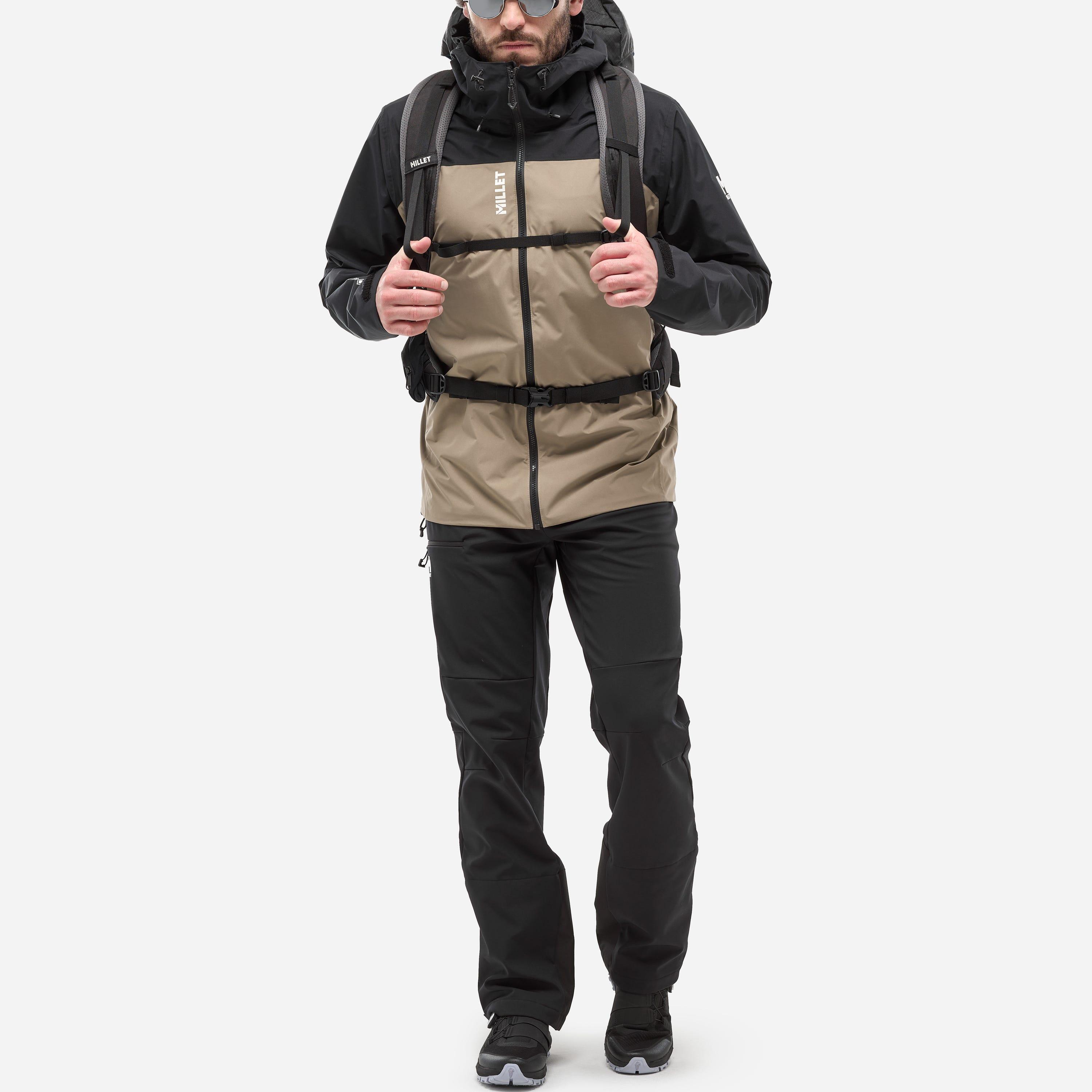 Pantalon Randonnée - Trekking pour homme SENECA SHIELD 2/5
