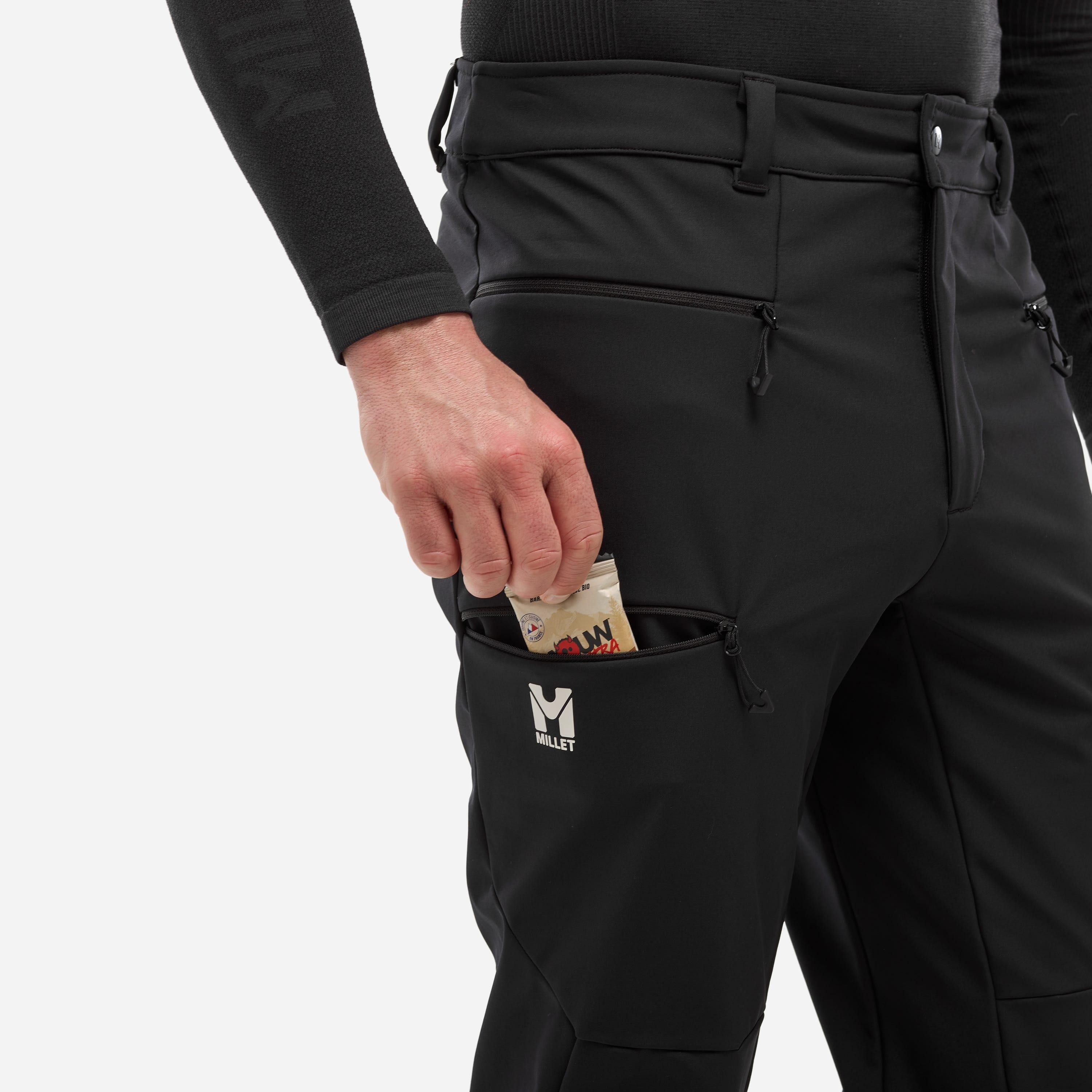 Pantalon Randonnée - Trekking pour homme SENECA SHIELD 5/5