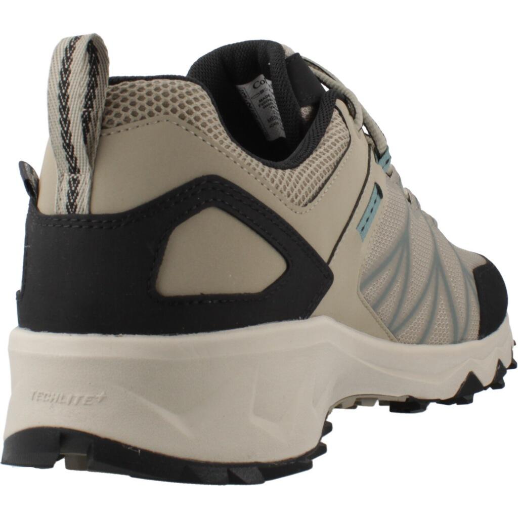 Sneakers uomo columbia beige 3/5