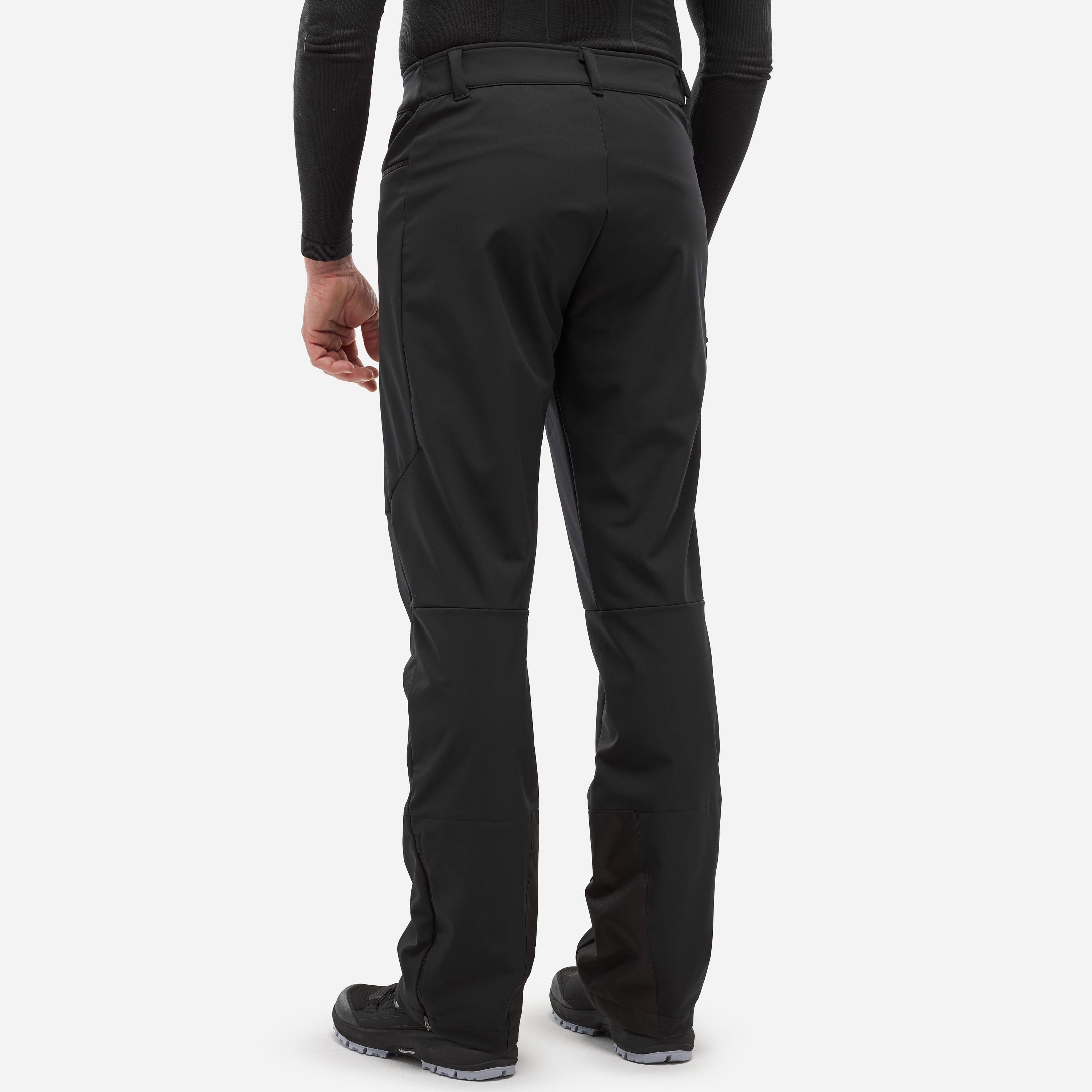 Pantalon Randonnée - Trekking pour homme SENECA SHIELD 4/5