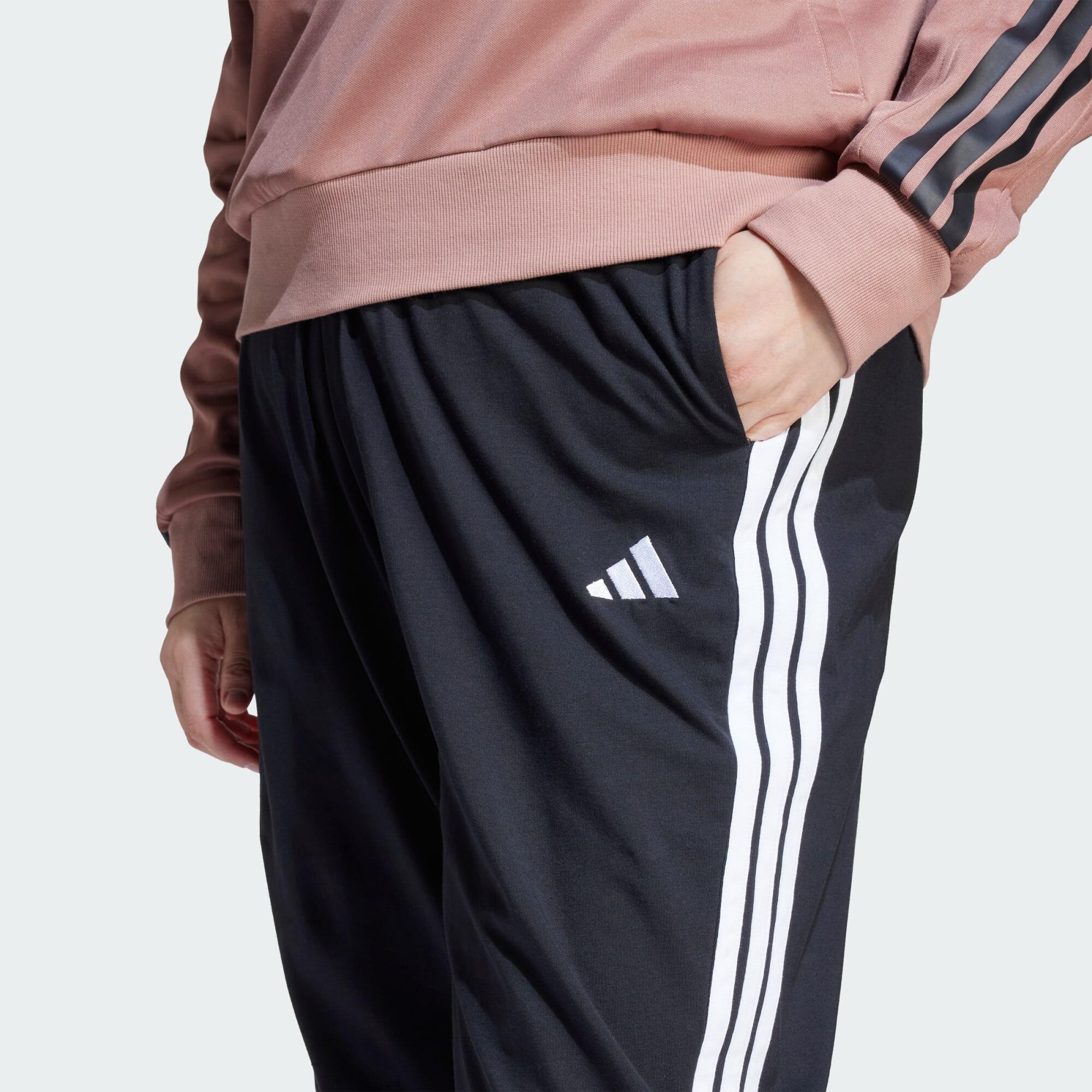 PANTALON JOGGER ESSENTIALS 3 BANDES (GRANDES TAILLES) 4/5