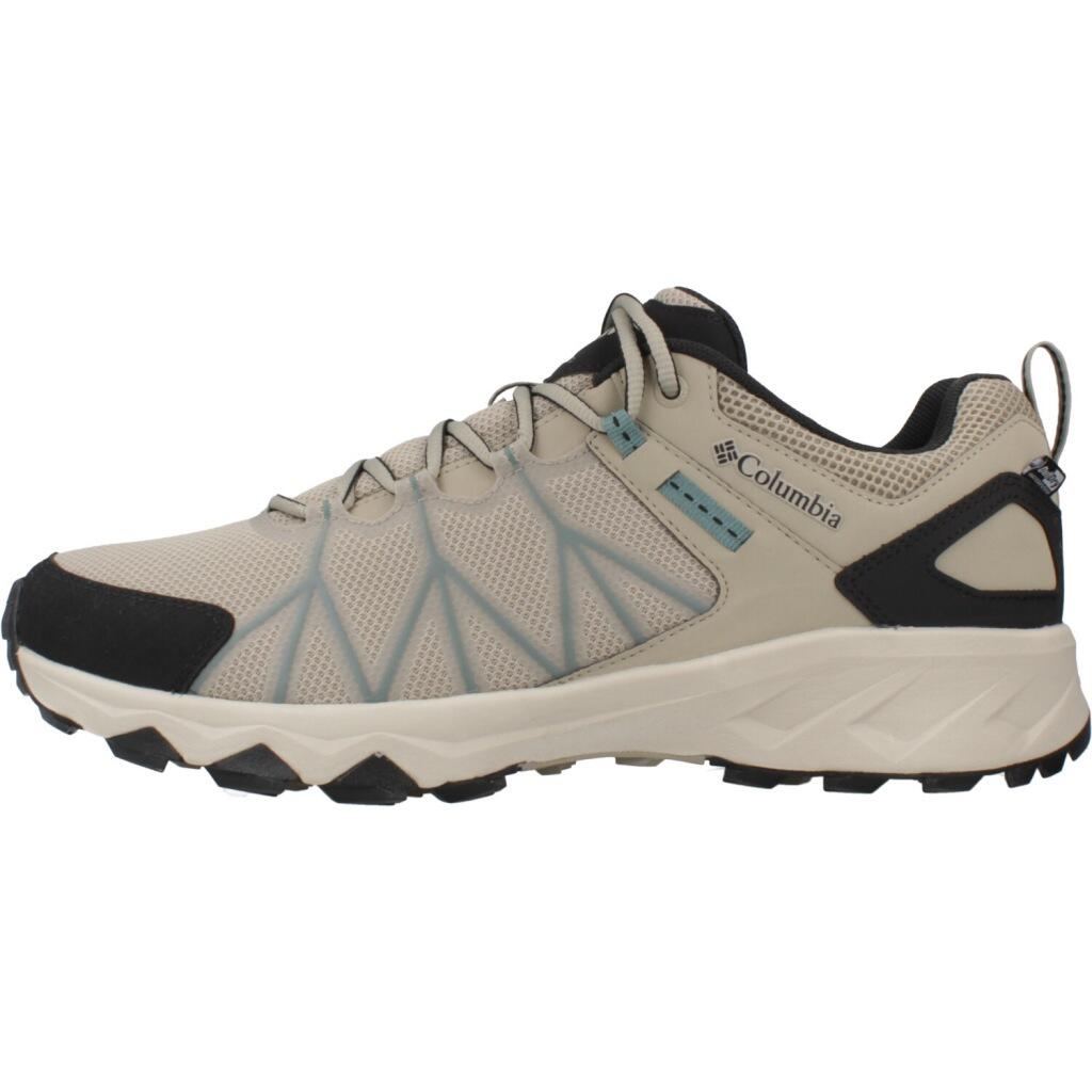 Sneakers uomo columbia beige 2/5