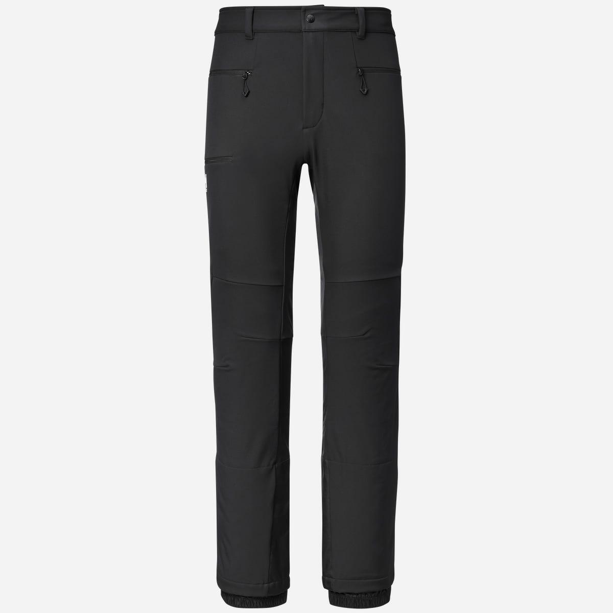 Millet - Pantalon Randonnée Homme Seneca - Pantalons - Noir - Decathlon