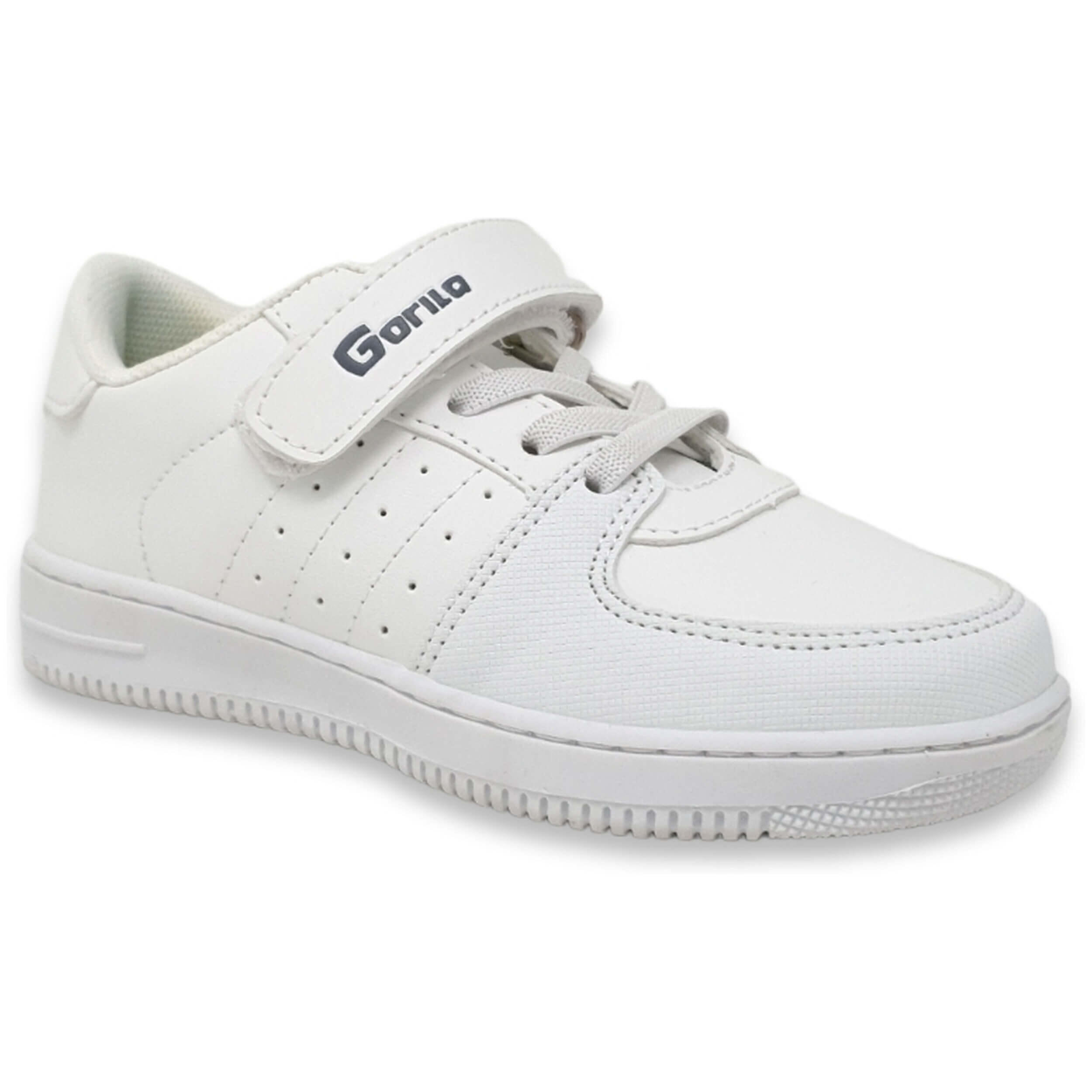 Scarpe Gorila modello 10225-802761 per unisex 3/4