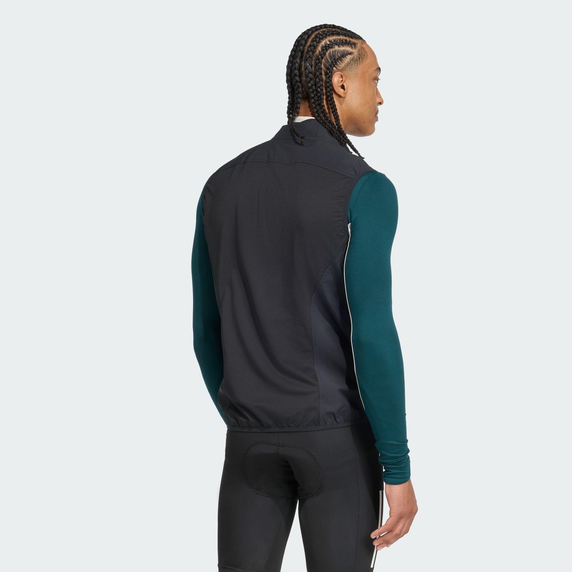 Veste sans manches coupe-vent Essentials 3/6