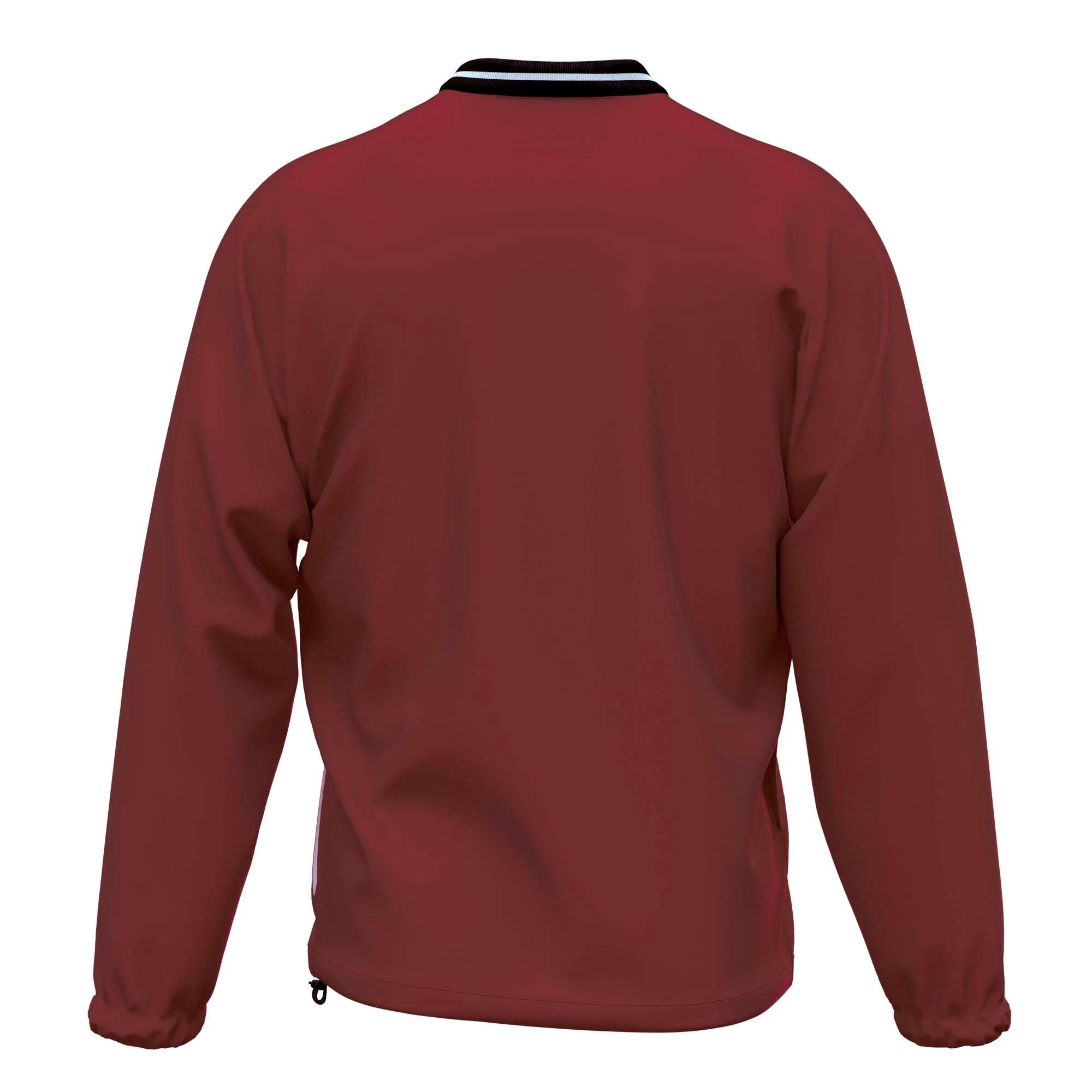 Sweatshirt Errea Ottawa 3.0 3/3