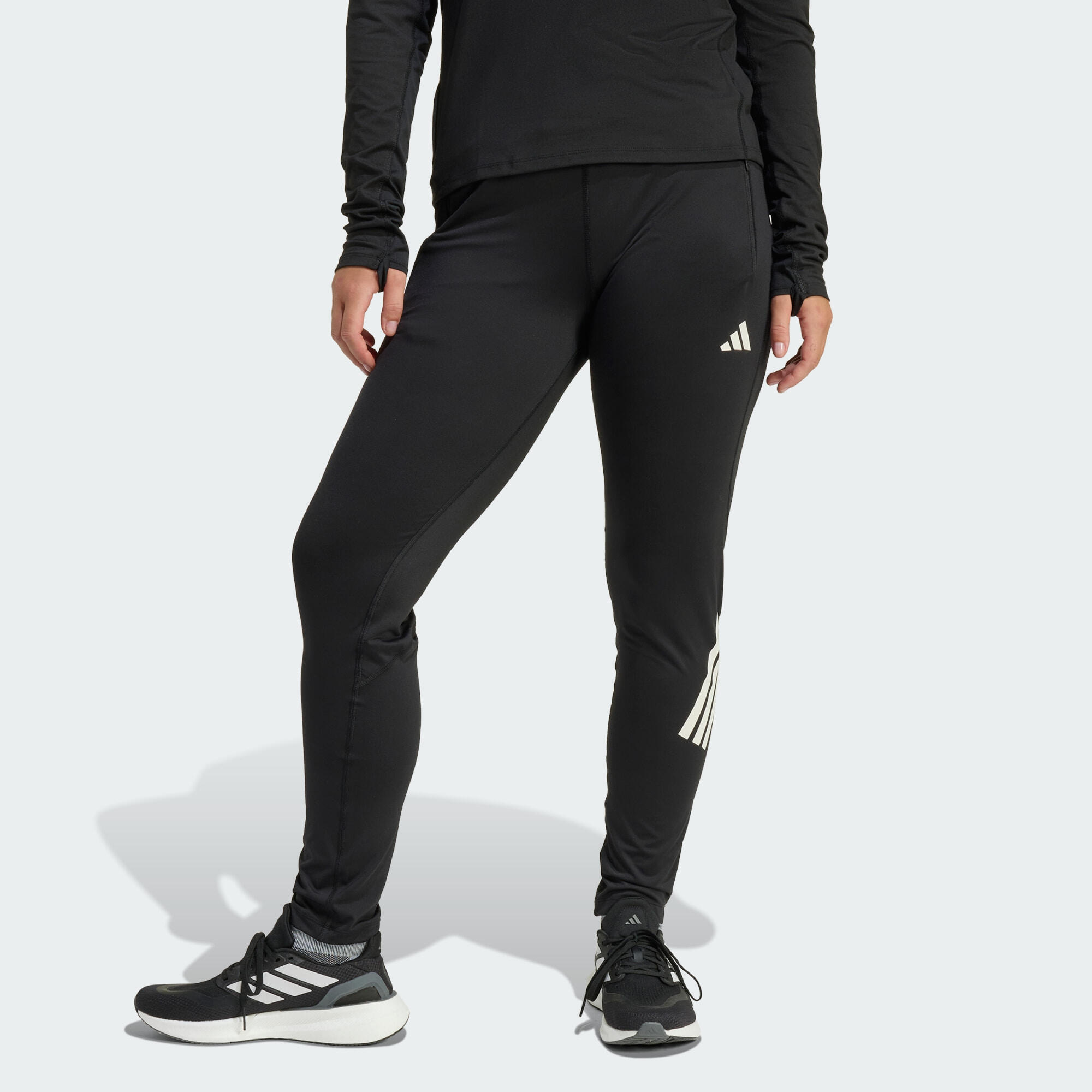 ADIDAS adi365 Iconic Running Pant