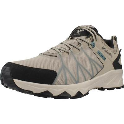 Sneakers columbia model peakfreak ii outdry kleur blauw
