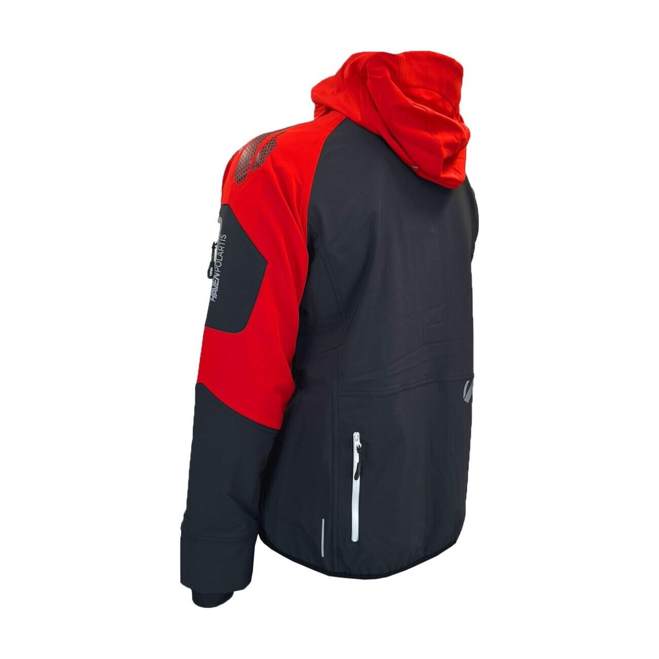 Veste hiver - POLARTIS 2/6