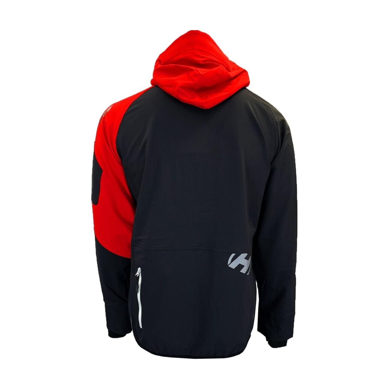Veste hiver - POLARTIS 3/6