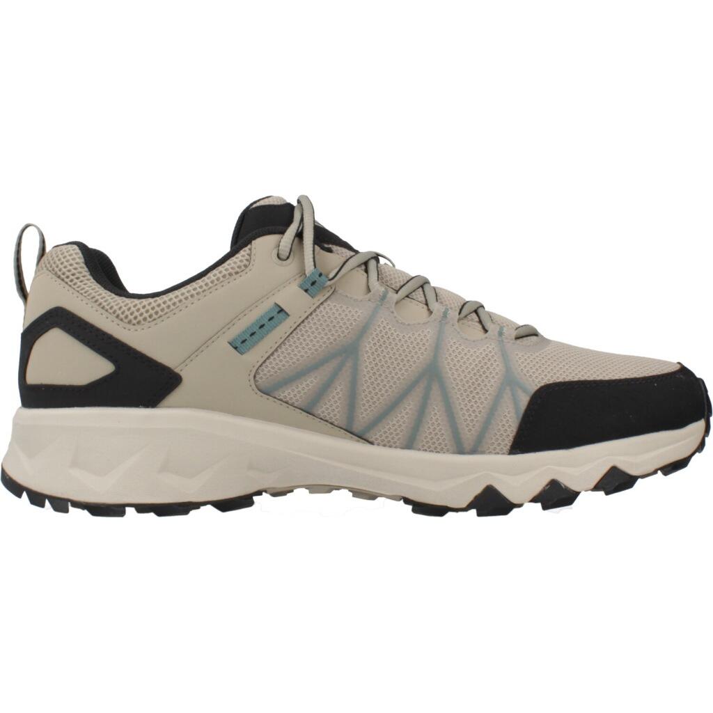 Sneakers uomo columbia beige 4/5