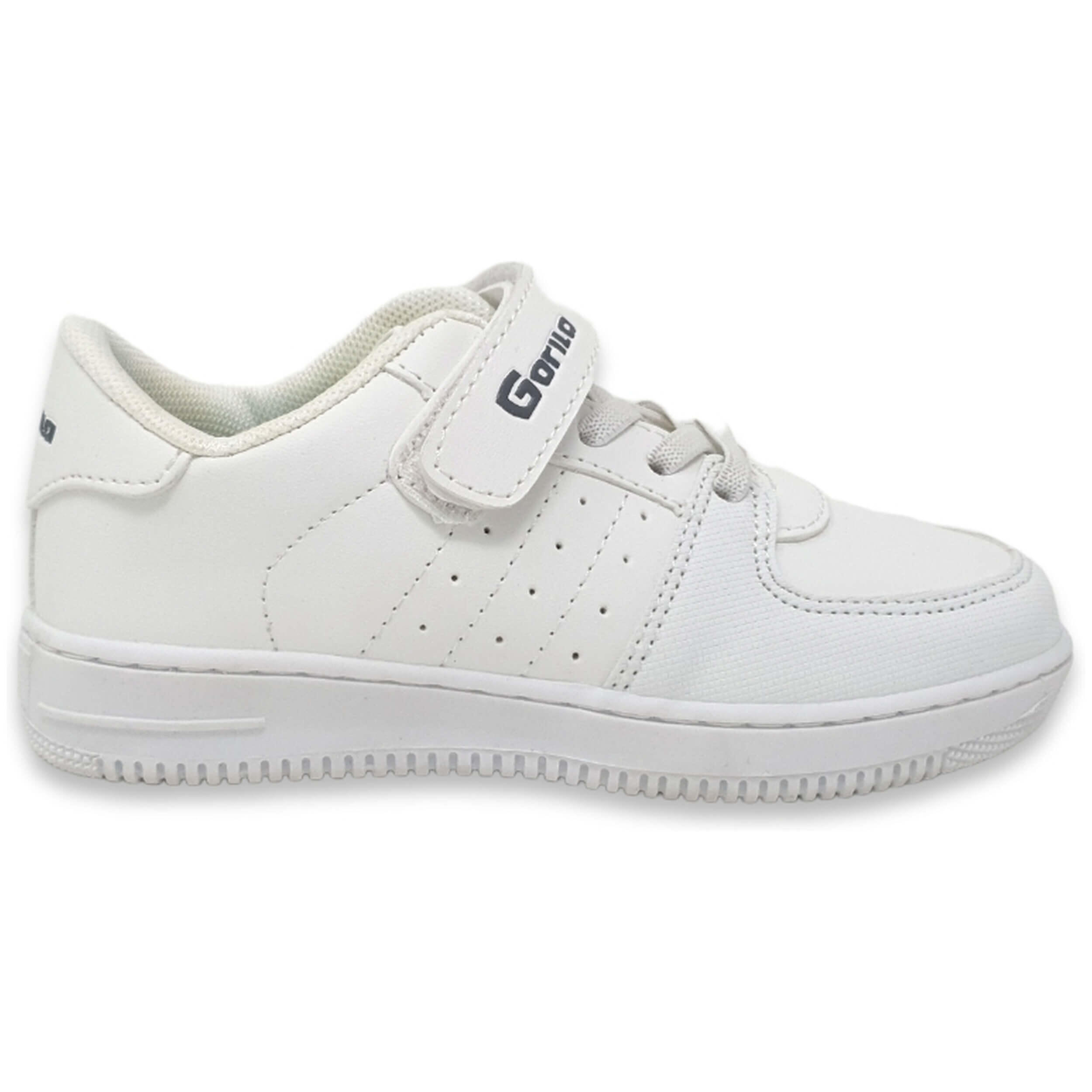 Scarpe Gorila modello 10225-802761 per unisex 4/4