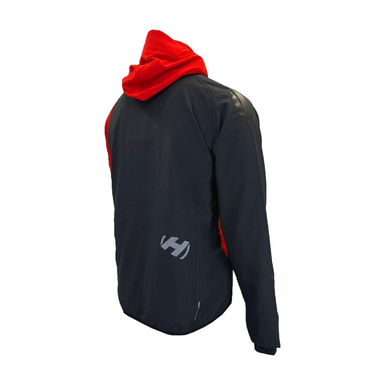 Veste hiver - POLARTIS 4/6