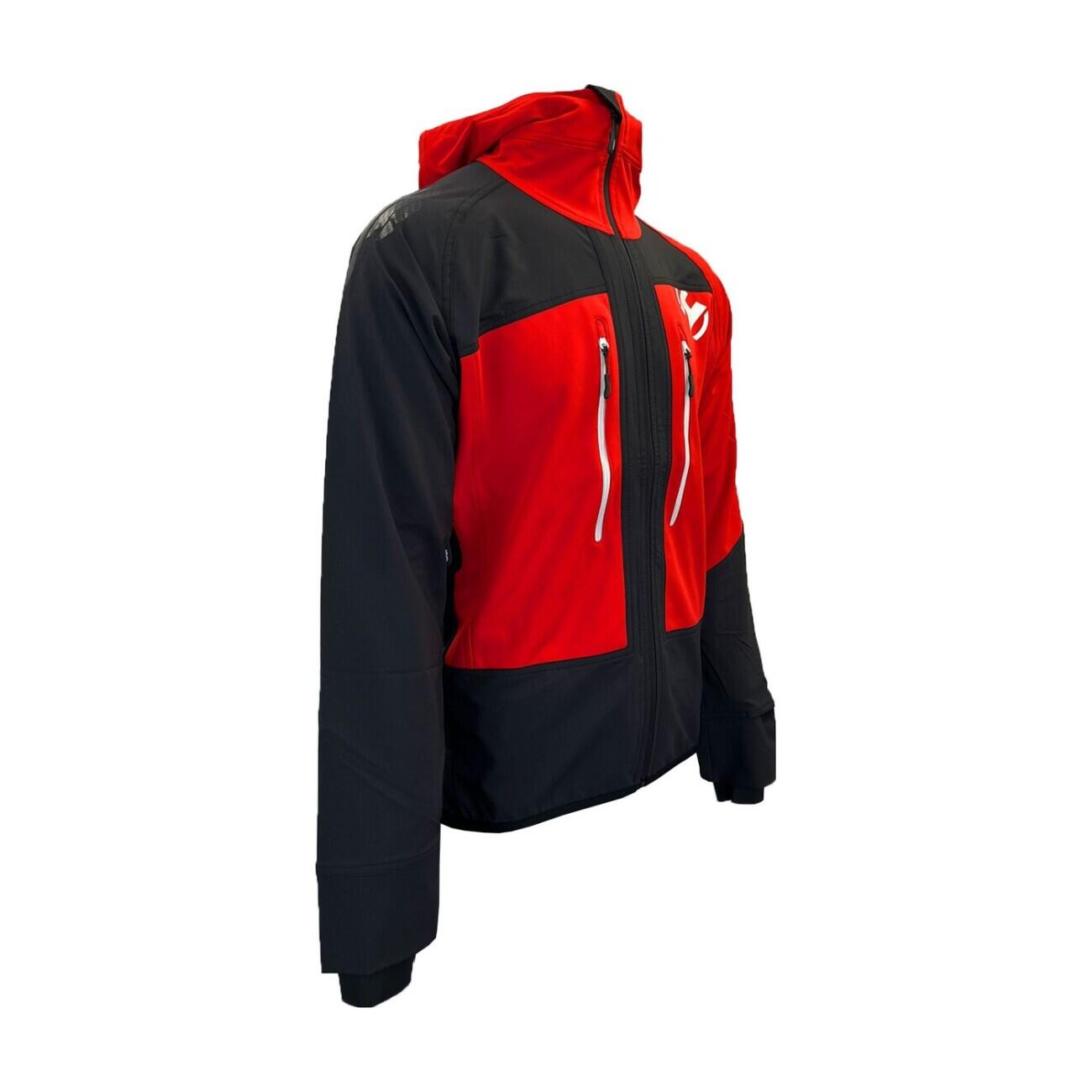 Veste hiver - POLARTIS 5/6