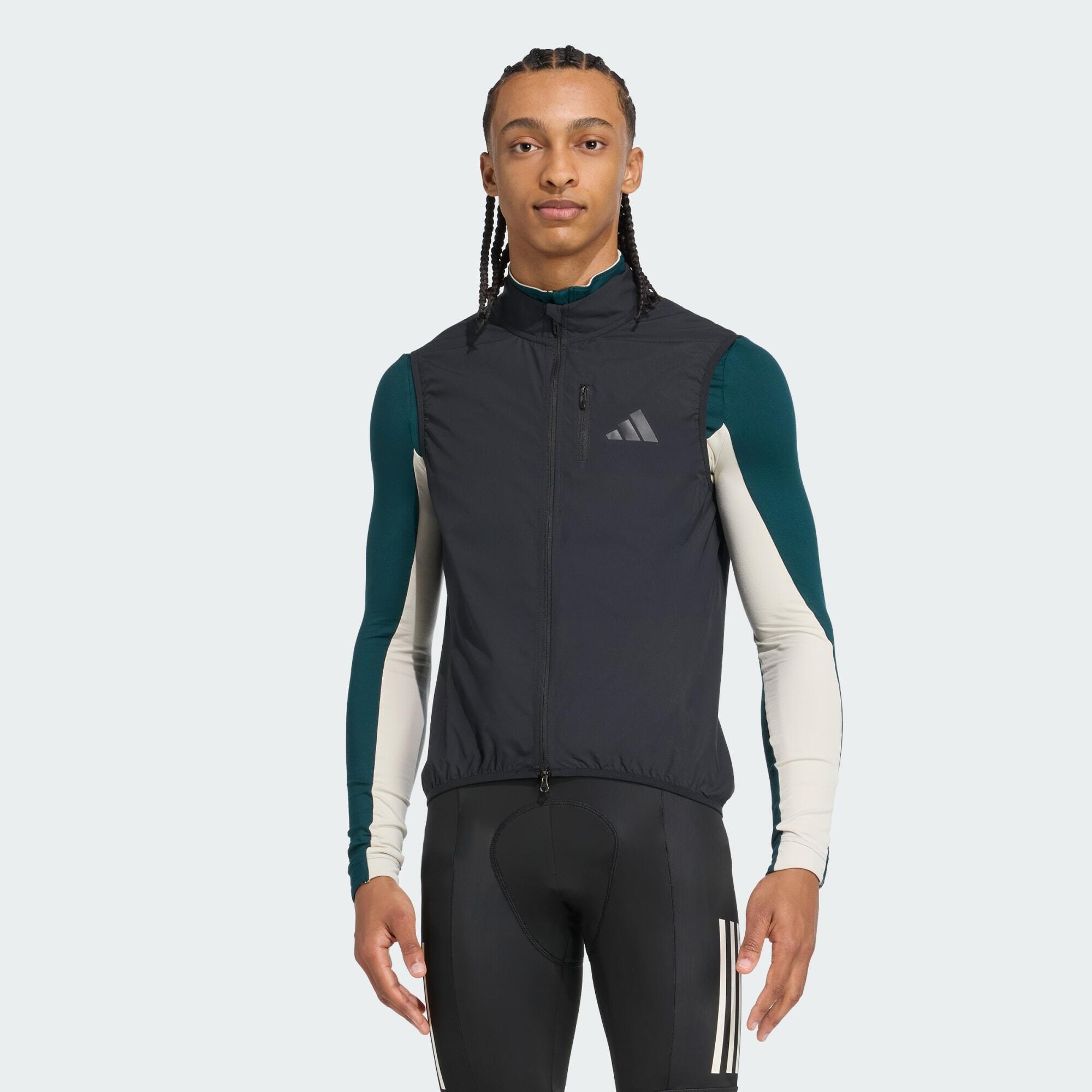ADIDAS Vesta Essentials Windproof
