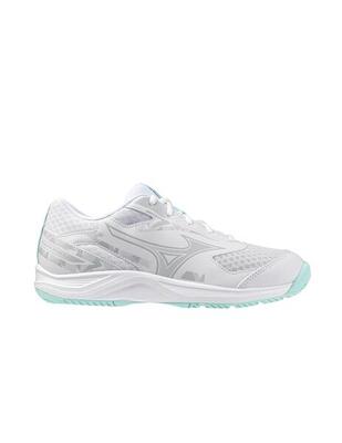 Sneakers per bambino Mizuno Stealth star 2 Bianco
