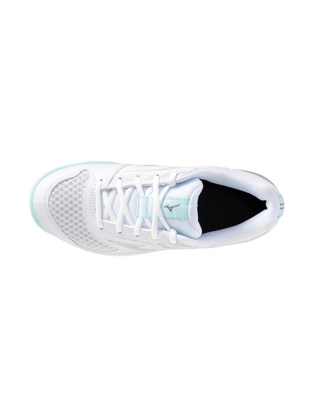 Mizuno Stealth Star 3 Junior Indoorhockeyschoenen 4/5