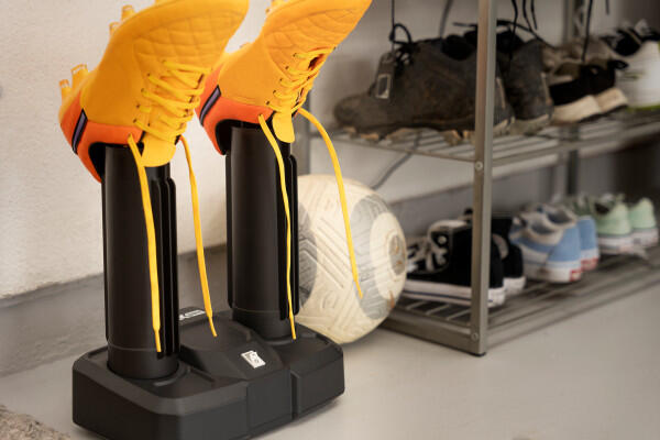 MaxxDry Asciugascarpe. Asciugatura Rapida Senza Calore per Sport, Trekking e Sci 5/5