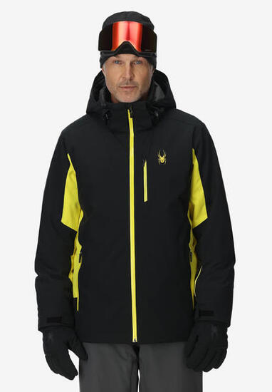 Giacca da sci imbottita Ski Uomini - VERTEX 10K