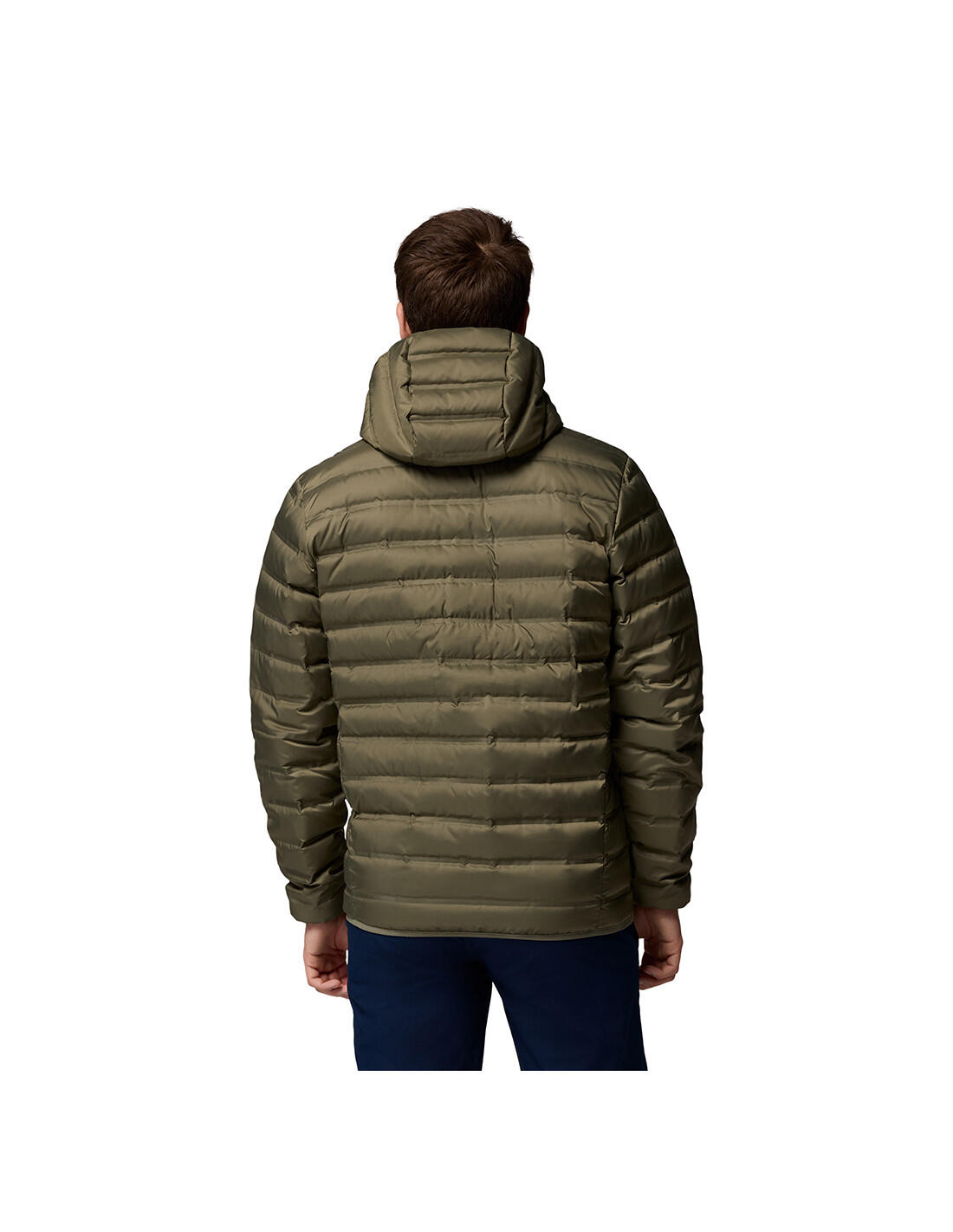 Doudoune à capuche COLUMBIA Lake 22 II - Veste 3/5