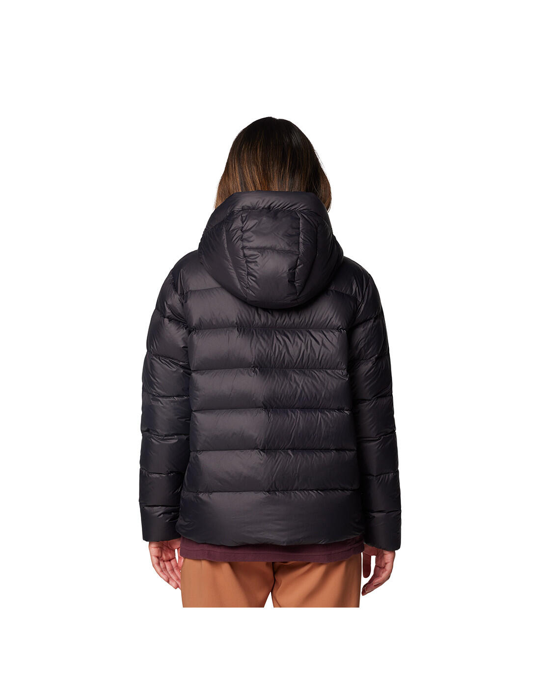 Doudoune à capuche COLUMBIA Harmony Falls - Veste 3/5