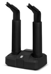 MaxxDry Séchoir Chaussures. Séchage Rapide Sans Chaleur, Randonnée, Ski